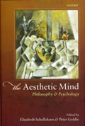 E. Schellekens and P Goldie (ed.), The Aesthetic Mind: Philosophy and Psychology
