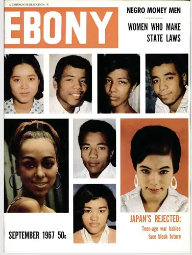 Ebony, September 22, 1967